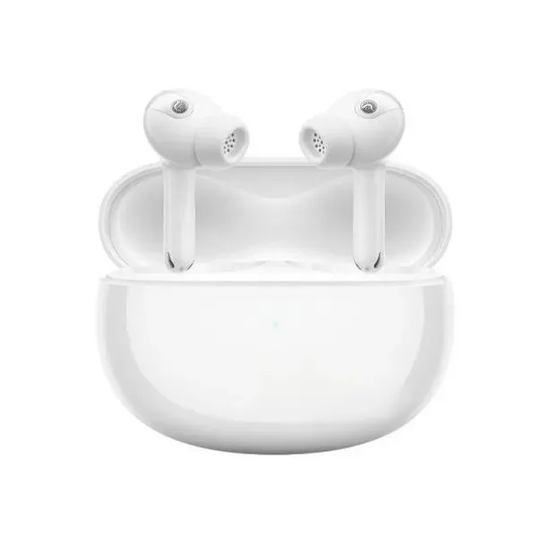Qulaqlıq Xiaomi Buds 3 Gloss White
